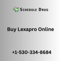 Buy Lexapro Online No Prescription Required
