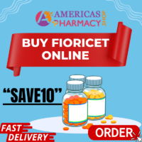 Secure Your Fioricet Prescription Online Fast and Convenient