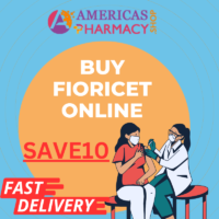 Buy Fioricet pills 💊online with 100% free shipping