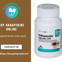 Buy Gabapentin Online without prescription Overnight Delivery: