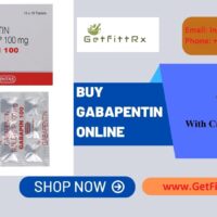 Buy Gabapentin online for Seizures and Chronic Pain in Pets - Getfittrx