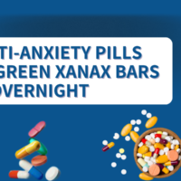 Buy Xanax 3mg overnight | Xanax XR 3mg online in USA