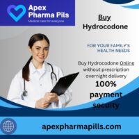 How Does Hydrocodone  2.5/500mg Online Prescription Work