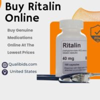 Order Now Ritalin Without a Prescription at Qualibids.com | with FedEx Delivery In USA
