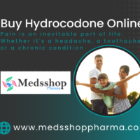 Buy Hydrocodone Online Overnight for Ultimate Painkiller