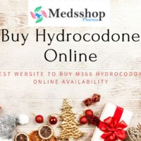 Best Website to Buy M366 Hydrocodone Online Availability