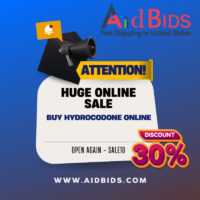 Purchase Hydrocodone Online with Quality Assurance