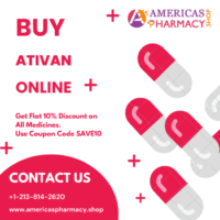 Buy Ativan Online at Best Price USA