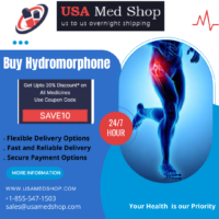 Buy hydromorphone Online with coupon