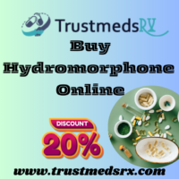 Buy Hydromorphone – Online Sale & Discounts