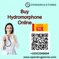 Buy Hydromorphone 4MG Online