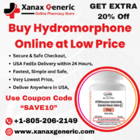 Hydromorphone 8mg (Dilaudid) Prices At xanaxgeneric.com