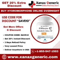Buy (Dilaudid) Hydromorphone Online At xanaxgeneric.com