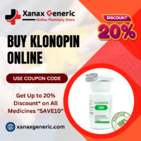 Buy Klonopin Online Affordable Overnight Shipping