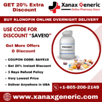 Buy Klonopin Online Safely No Scripts Needed