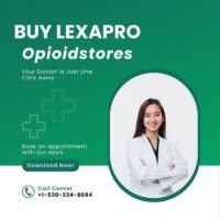Order Lexapro Online With Discounted Rates