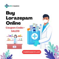 Lorazepam 2mg Tablet Over The Counter