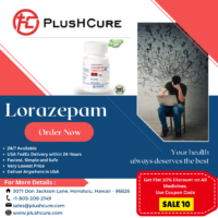 Buy Lorazepam Online At Cheaply Priced