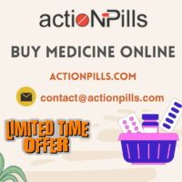 Buy Valium Online Store With Fast-Acting Solutions in California