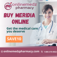 Freely Delivered Meridia for Instant Relief - Shop Today