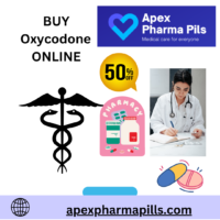Buy Oxycodone Online without prescription