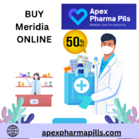 Get Meridia Online without prescription