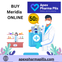 BUY Meridia  ONLINE