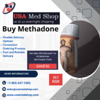 Buy Methadone 5mg Online Overnight Shipping