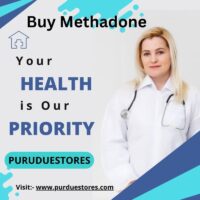 Buy Methadone Online Without RX