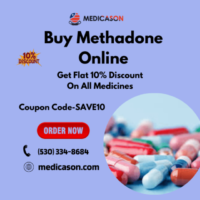 How Can I Buy Methadone Online Safely