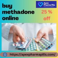 Order methadone  Online