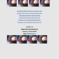 WhatsApp us at :+(49)163 0405954 Buy Morphine 30Mg Online USA With Overnight Delivery - Eaz Meds USA