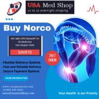 Buy Norco Online at Discounted Prices