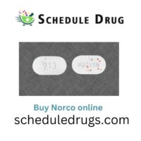 Buy Norco Online in USA