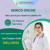 Order Norco Online Secure Home Drop-off