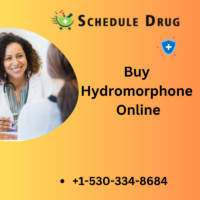 Buy Hydromorphone Online