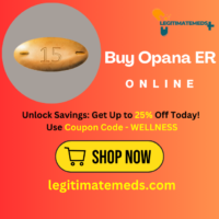 Opana ER Online Pain Relief Delivered Fast