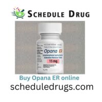 Buy Opana ER Online in USA