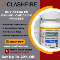 Buy Opana Er Online without any prescription