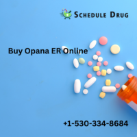 Buy Opana ER Online Super-Fast Delivery