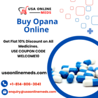 Get Opana ER Online Overnight Instant Shipping