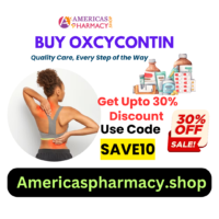 Buy Oxycontin OC 40mg 24/7 Online in USA
