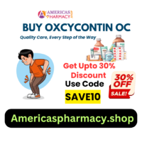 Get Authentic Oxycontin Online in California
