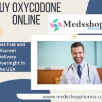 Buy Oxycodone Online - Get Fast and Discreet Delivery!