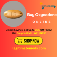 Oxycodone Online Safe and Fast Delivery