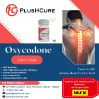 Buy Oxycodone Online At Best Price