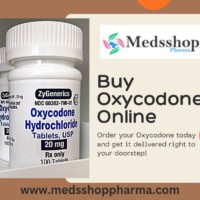 Experts Reveal How to Buy Oxycodone Online Safely and Securely