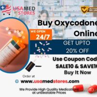 Buy Oxycodone online overnight shipping in USA