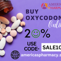 Buy Oxycodone Online With Overnight Shipping Legally