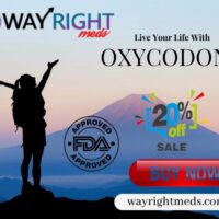 Buy Oxycodone Online Via FedEx Shipping